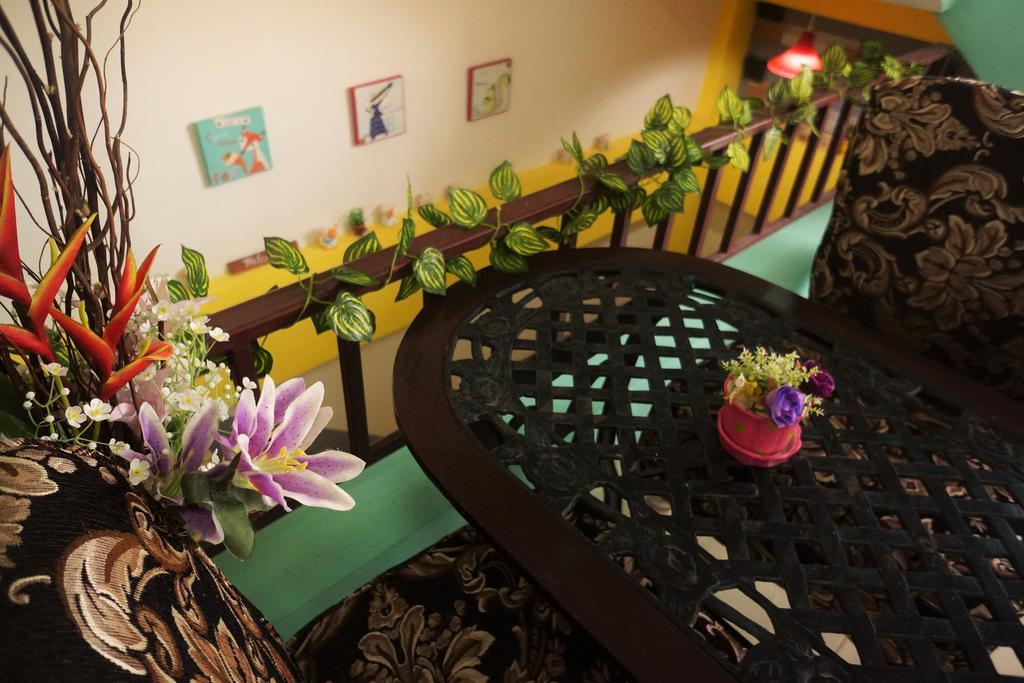 Cm City Hostel Chiang Mai Zewnętrze zdjęcie