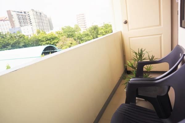 Cm City Hostel Chiang Mai Zewnętrze zdjęcie