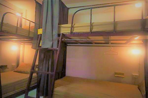 Cm City Hostel Chiang Mai Zewnętrze zdjęcie