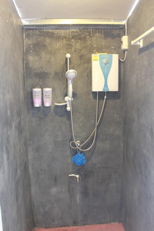 Cm City Hostel Chiang Mai Zewnętrze zdjęcie