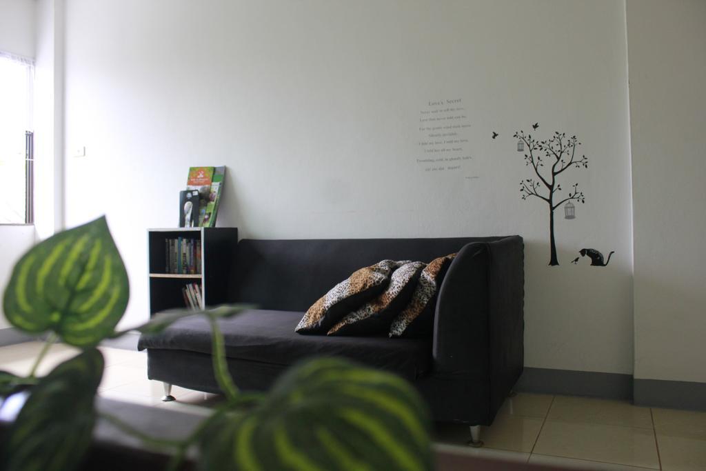 Cm City Hostel Chiang Mai Zewnętrze zdjęcie