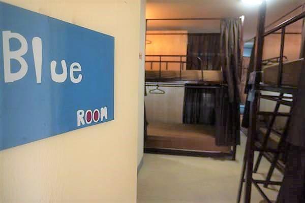 Cm City Hostel Chiang Mai Zewnętrze zdjęcie