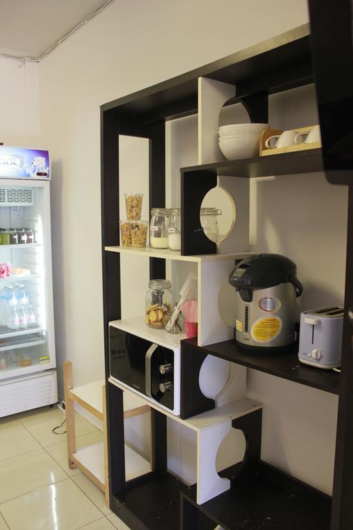 Cm City Hostel Chiang Mai Zewnętrze zdjęcie