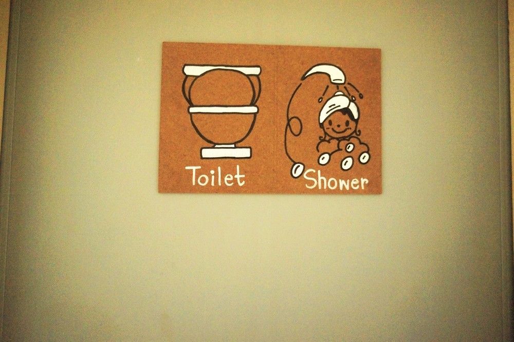 Cm City Hostel Chiang Mai Zewnętrze zdjęcie
