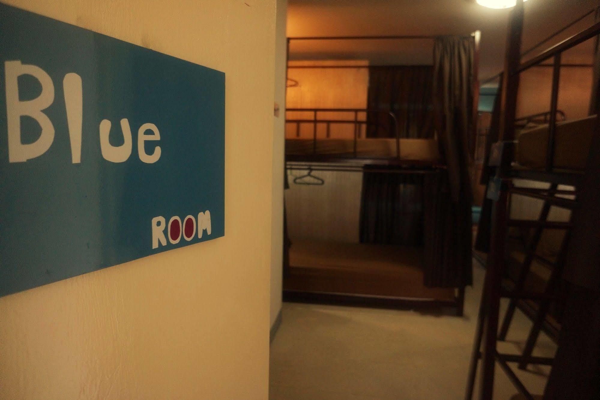 Cm City Hostel Chiang Mai Zewnętrze zdjęcie