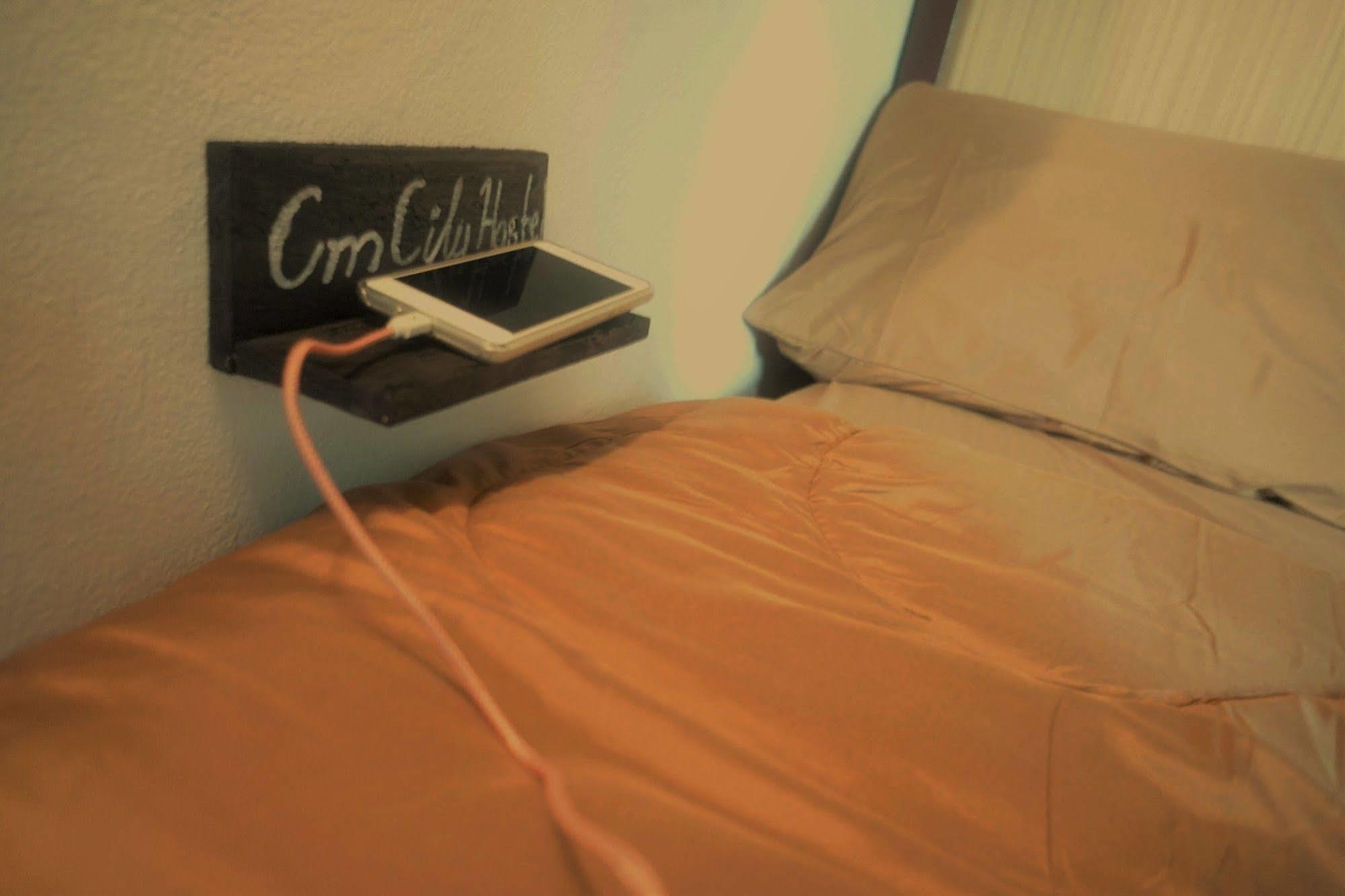 Cm City Hostel Chiang Mai Zewnętrze zdjęcie